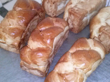 Brioche do Xandão