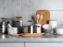 Esses são os 5 acessórios que vão tornar a sua cozinha mais prática