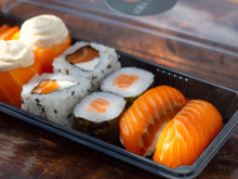 Dia do sushi: descubra como fazer nigiri, maki e uramaki em casa sem gastar muito