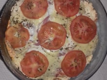 Misto quente de micro-ondas