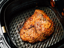 Como fazer o churrasco PERFEITO na airfryer? Siga as dicas do TudoGostoso!