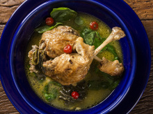 Pato no tucupi: como fazer a receita típica do Norte brasileiro