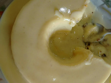 Pudim de Leite Ninho