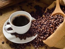 4 benefícios do café para a saúde