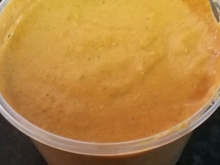 Molho especial tipo do Mc Donalds