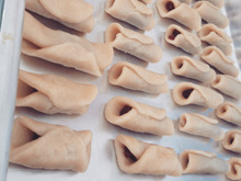 Beliscão de goiabada