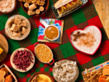 Comidas típicas de festa junina: 5 aparelhos de cozinha perfeitos para preparar as delícias desta época