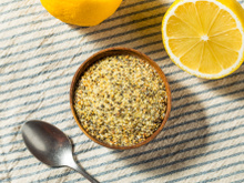 Faz na airfryer, no forno ou até no sol: receita de lemon pepper caseiro é bem fácil de fazer e tempera tudo