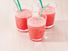 Smoothie de Melancia