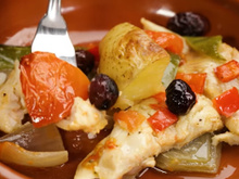 Receita de falsa bacalhoada é perfeita para quem deseja economizar nas ceias de fim de ano