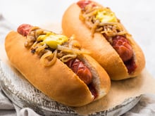 Cachorro-quente, intrigas e tesouros escondidos: Mais um episódio eletrizante de MasterChef Brasil