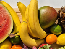 Aurelio Rojas, cardiologista: “Bananas, uvas, mangas ou abacaxis podem perturbar o seu sono à noite.”