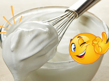 Com quantos anos você descobriu que o seu fouet serve como um pegador de…