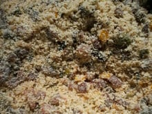 Farofa de calabresa natalina