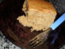 Bolo de café
