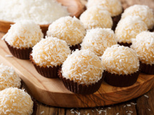 Docinho de mandioca: veja como fazer