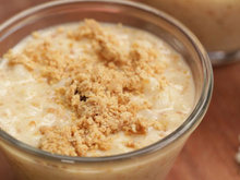 Canjica com amendoim: receita deliciosa para as festas juninas