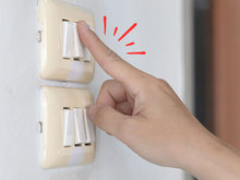 Se você esquece de limpar, não deveria: esses são os locais mais acumulam sujeira na sua casa