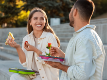 Veja por que você deve almoçar às 13h, segundo essa tecnóloga em alimentos