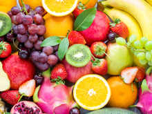 Fruta exótica melhora o colesterol e combate a gordura no fígado: descubra benefícios