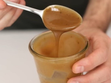 Meu marido odiava saladas, até provar meu molho especial e agora quer jantar todos os dias