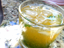 Whisky Refrescante