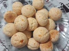 Pão de queijo