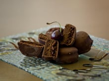 Alfajor suuper gostoso