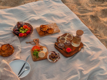 8 lanches seguros para levar para a praia durante o verão: receitas que não azedam no calor