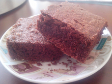 Brownie