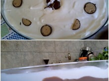 Doce Gelado