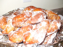 Rosca frita