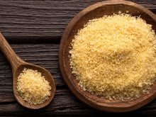 Adeus à farinha de rosca: a substituta econômica e ideal, com o mesmo sabor e textura