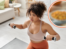 Mais proteína no seu café da manhã: superalimento supera ovos e constrói músculos mais fortes