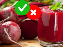 Benefícios e malefícios da beterraba: saiba por que é tão bom comer o vegetal diariamente, quanto consumir e cuidados