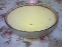 Torta de requeijão definitiva