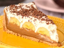 Revelado o segredo da banoffee PERFEITA: esses truques de confeitaria vão garantir uma torta caseira mais gostosa do que as prontas!