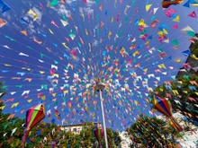 Quermesses e Festas Juninas 2025: onde curtir as melhores em cada região do Brasil