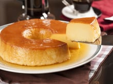 Pudim sem leite condensado: surpreenda-se com essa receita deliciosa