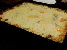 Lasanha completa