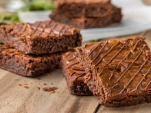 Brownie de nutella