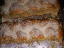 Rosca fofinha