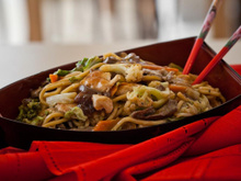 Receitas de yakissoba: 3 maneiras de fazer essa delícia