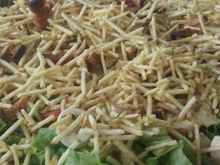Salada gaúcha