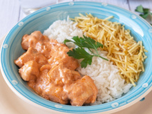 Eu amo strogonoff e só faço desse jeito agora, meu marido pede todo final de semana