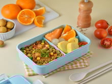 Lancheira infantil: 6 modelos com formatos diferentes para estimular a alimentação das crianças