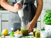 Qual é o melhor mixer? Veja os três modelos mais amados do Mercado Livre!