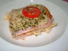 Receita de bauru de forno é de dar água na boca: confira