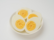 O que acontece com o corpo se você comer 2 ovos cozidos no café da manhã todos os dias? Aqui estão os benefícios desse ritual