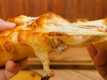 Pão de alho com linguiça: como fazer